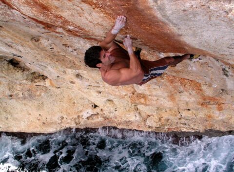 Muere Miquel Riera, el padre del psicobloc