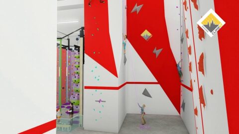 Climbat X-Madrid abre sus puertas