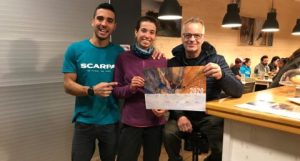 KeepCliff, un nuevo colectivo en defensa del medio natural