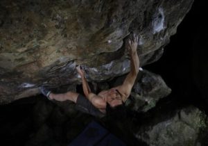 Dai Koyamada propone un nuevo 8C+ en Japón