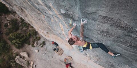 Felipe Camargo en ‘El Bon Combat’ 9b