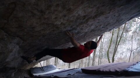 Toni Lamprecht encadena un nuevo 8C, ‘Real Absurdistan’
