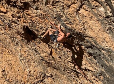 Gonzalo Larrocha encadena ‘Ciudad de Dios’ 9a