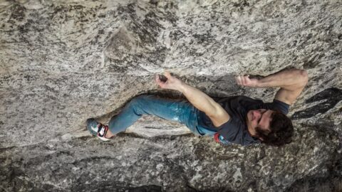 Adam Ondra y el valor añadido