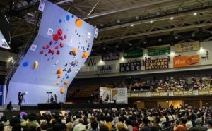 La IFSC publica el calendario de competiciones internacionales de 2020