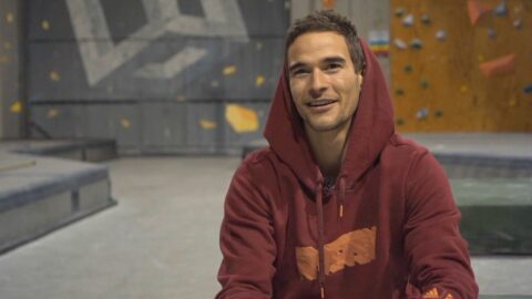 Beto Rocasolano establece un nuevo 9a en Siurana, ‘Jungle Night’