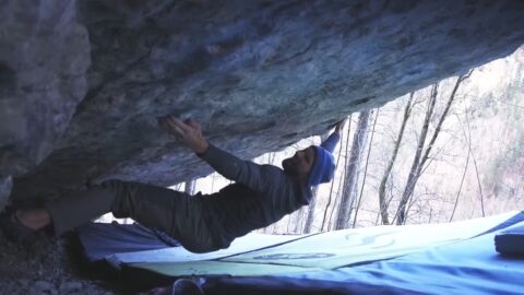 El nuevo 8C de Toni Lamprecht se llama ‘Angeschossenes Wolf’