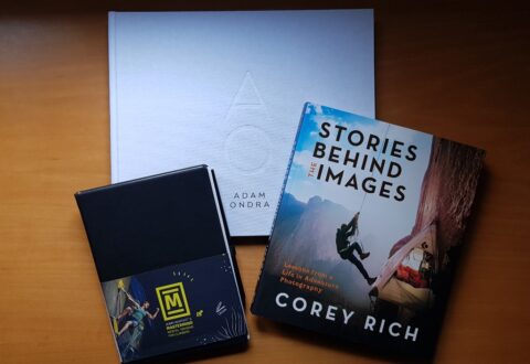 ¿Dónde están los libros sobre escalada en España?