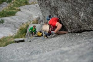 5 películas de escalada por primera vez en abierto (parte 3)