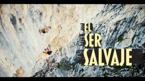 Dani Andrada, el ser salvaje