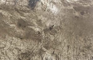 Iziar Martínez encadena su primer 8c, ‘Florida’