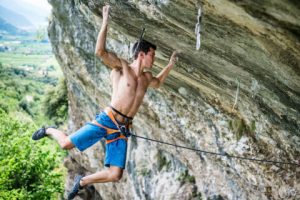 ‘Pure Dreaming’, el primer 9a de Cesar Grosso