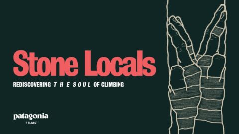 Stone Locals, redescubriendo el alma de la escalada