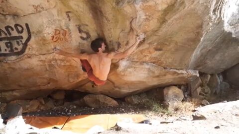 Nico Pelorson repite ‘No Kpote Only’ y lo decota a 8C