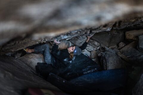 Sean Bailey llega al V16 con ‘Box Therapy’ y ‘The Grand Illusion’