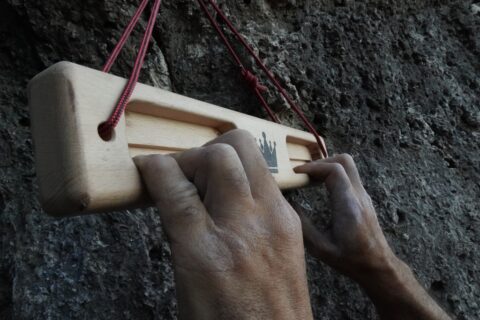 Korona Boards, tablas multipresa hechas a mano