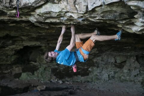 Seb Bouin y Lucien Martinez repiten ‘Akira’ y se queda en 9a