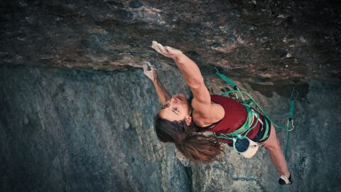 Reel Rock 15 descubre sus contenidos