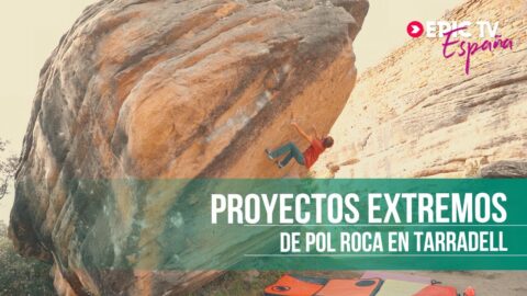Proyectos extremos de Pol Roca en Taradell