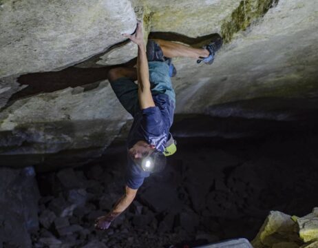 Jorge Díaz-Rullo firma la primera repetición de ‘Trinity’ 8C