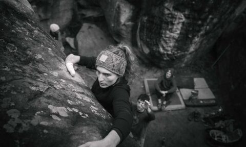 Solenne Piret encadena ‘Onde de Choc’ 7B