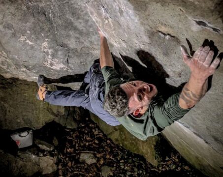 Elias Iagnemma se apunta ‘Gioia’ 8C/+, en Varazze