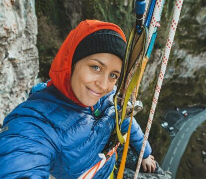 La respuesta de la comunidad escaladora al documental «Light»