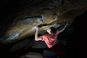 Jesús Muñoz «Chuchi» repite ´Charlotte´ 8B+