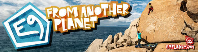 E9 Planet