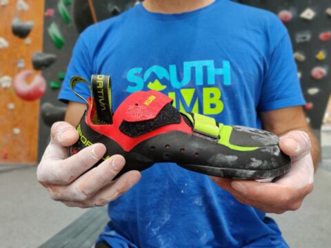 Review: Pies de gato La Sportiva Kubo