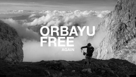 «Orbayu Free Again», la ascensión de Siebe Vanhee en ‘Orbayu’ (500m 8c)