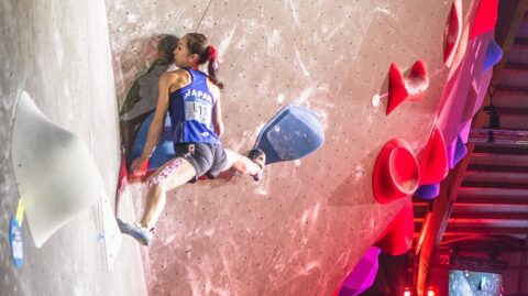 ¿Cómo va a cambiar la escalada a los Juegos Olímpicos?