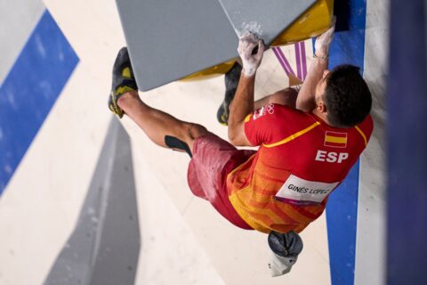 Vídeo: Los mejores momentos de la escalada en los Juegos Olímpicos de Tokio