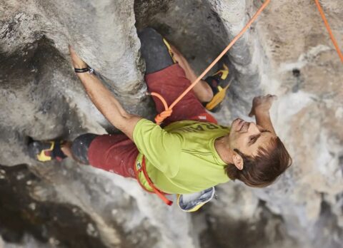 El Rodellar Climbing Festival en imágenes