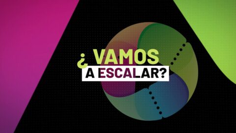 Climbing Pass, una aplicación que reúne a todos los rocódromos en un solo bono