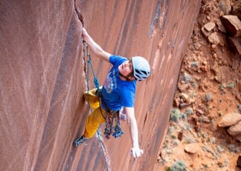 Los 10 mejores vídeos de escalada de 2021