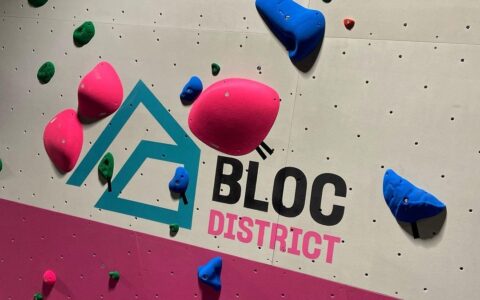 Bloc District celebra su primer aniversario con un open muy especial