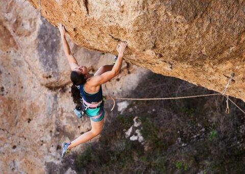 Ana Belén Argudo, doblete de 8c con ‘Citania’ y ‘Corazón de Cofrade’