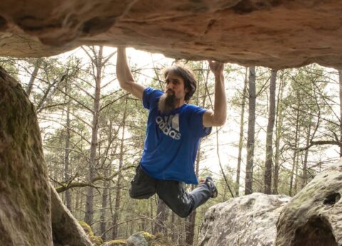 Niccolò Ceria repite ‘La Révolutionnaire’ 8C+