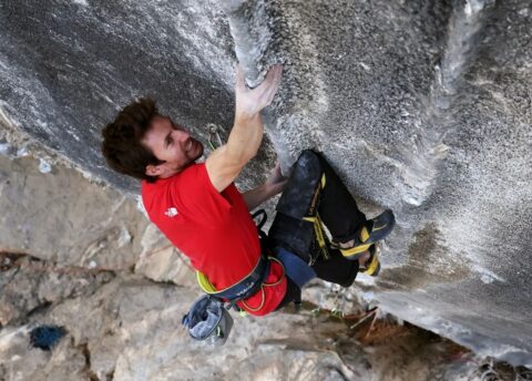 Stefano Ghisolfi repite ‘Trofeo Dell’Adriatico’ 9a+