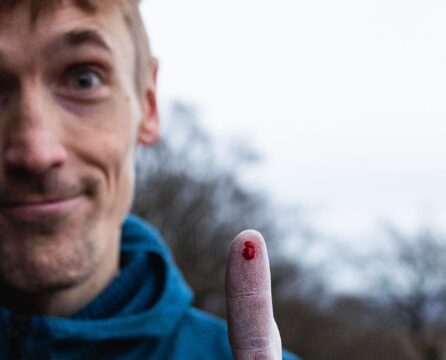James Pearson encadena ‘Juneru’ 8C, en Albarracín