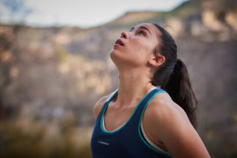 Ana Belén Argudo: «Estoy en mi mejor momento y tengo ganas de seguir evolucionando»