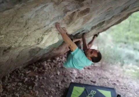 Nacho Sánchez encadena ‘Daños con-laterales’ y lanza una propuesta de 8C+