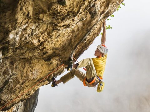 El Petzl Roctrip de Manikia abre la participación a distancia