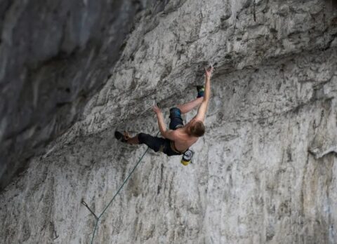 Josh Ibbertson se anota la segunda repetición de ‘Rainman’ 9b