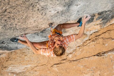 «You Cannot Understand». Sébastien Berthe y su idilio con ‘Fight or Flight’ 9b