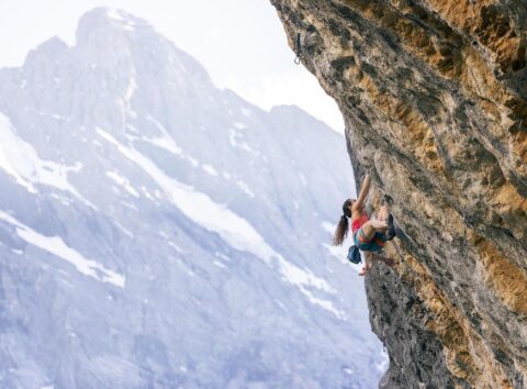 Anak Verhoeven celebra su cumpleaños encadenando ‘Inferno’ 9a/+