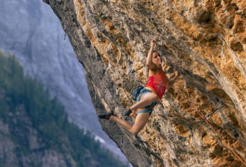 Anak Verhoeven encadena ‘Jungfraumarathon’ 9a