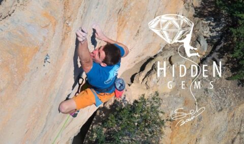 «Hidden Gems», la nueva serie de Seb Bouin