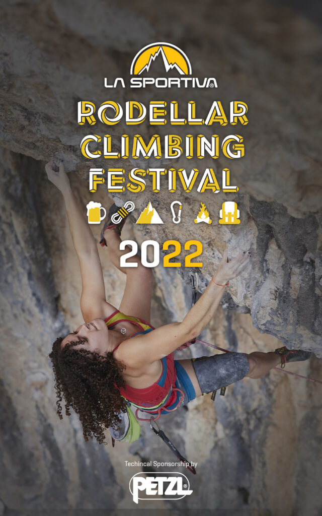 La Sportiva Rodellar Climbing Festival 2022